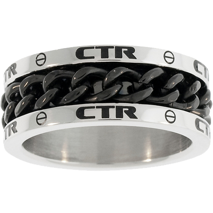 Lynx Spinner CTR Ring