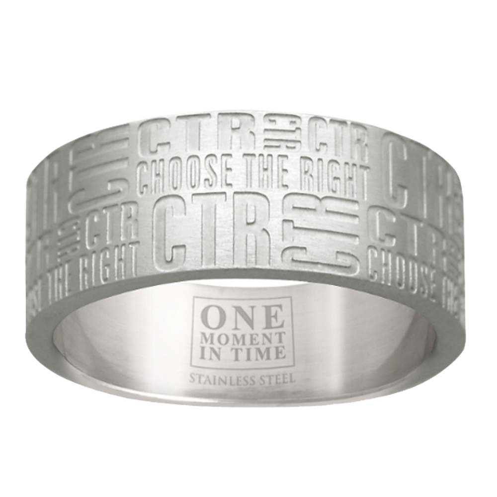 Tabloid CTR Ring, , large image number 0