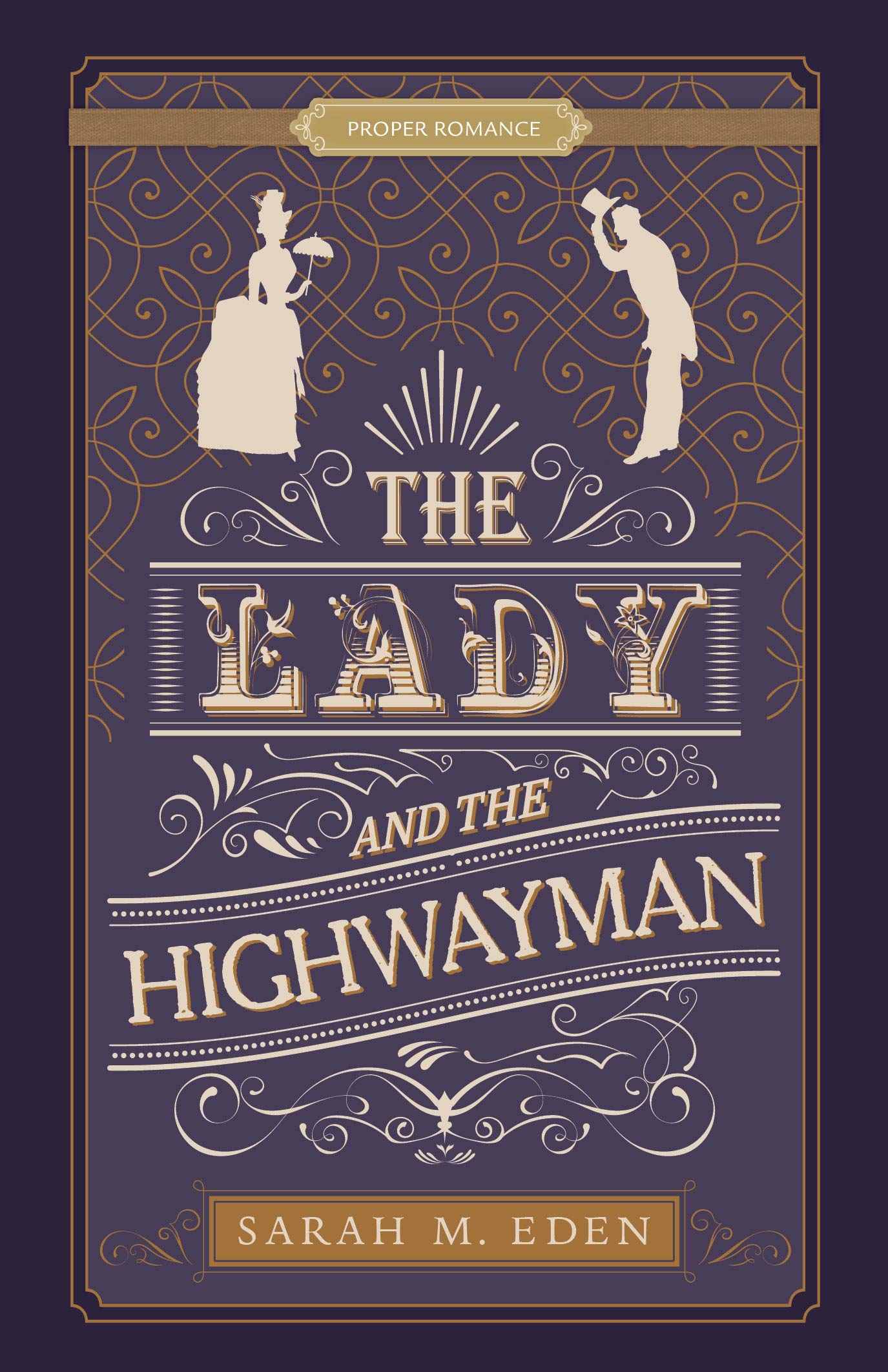 The Lady and the Highwayman, , large image number 0