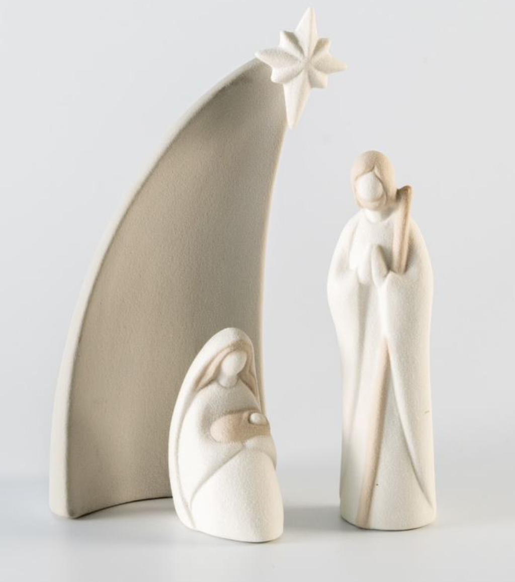 Star of Wonder Nesting Nativity Set, , large image number 1