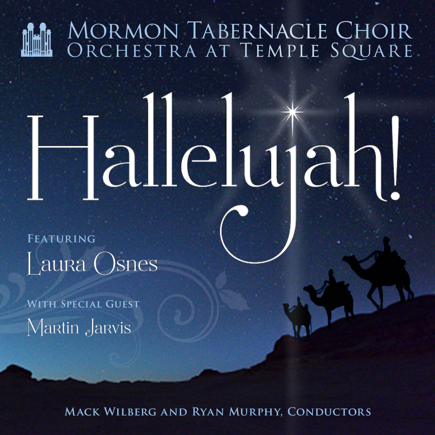 Hallelujah!, , large image number 0