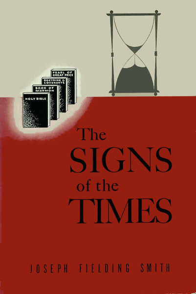 Signs of the Times, , large image number 0