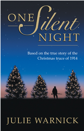 One Silent Night , , large image number 0