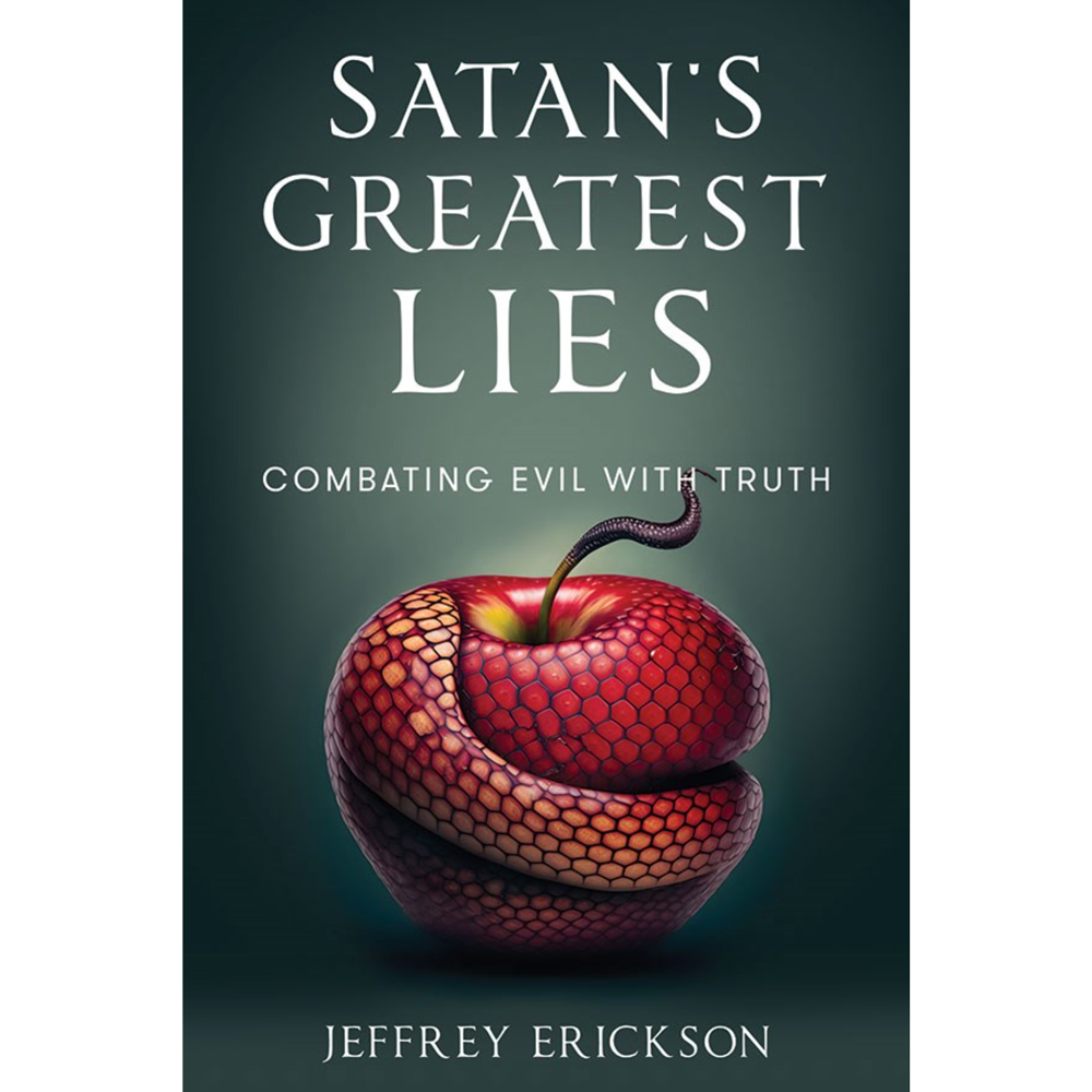 Satan's Greatest Lies, , large image number 0