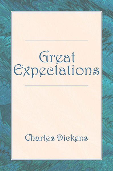 Great Expectations, , large image number 0