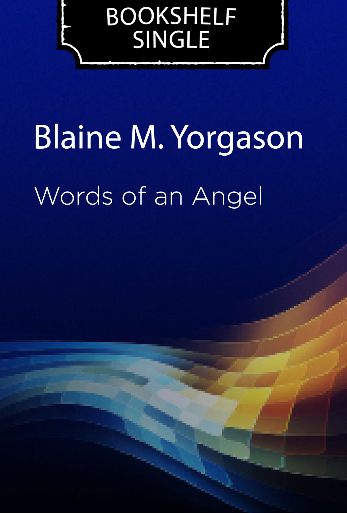 Words of an Angel, , large image number 0