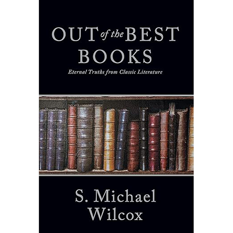 Out of the Best Books, , large image number 0
