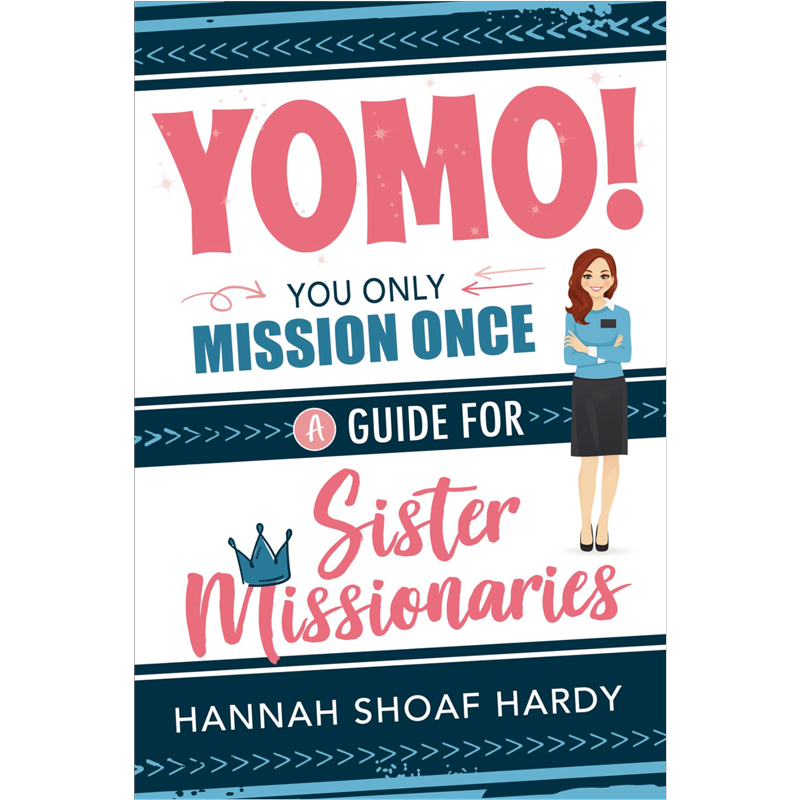 YOMO! You Only Mission Once, , large image number 0