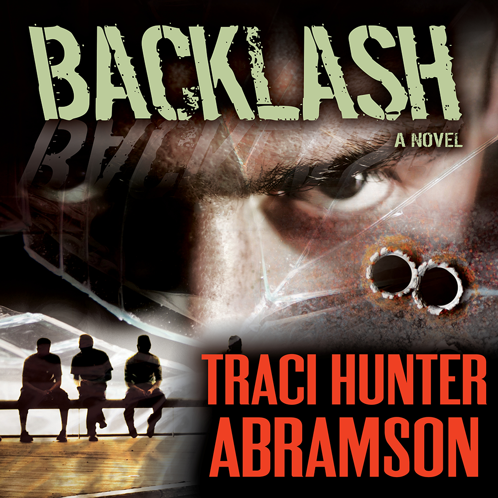 Backlash, , large image number 1