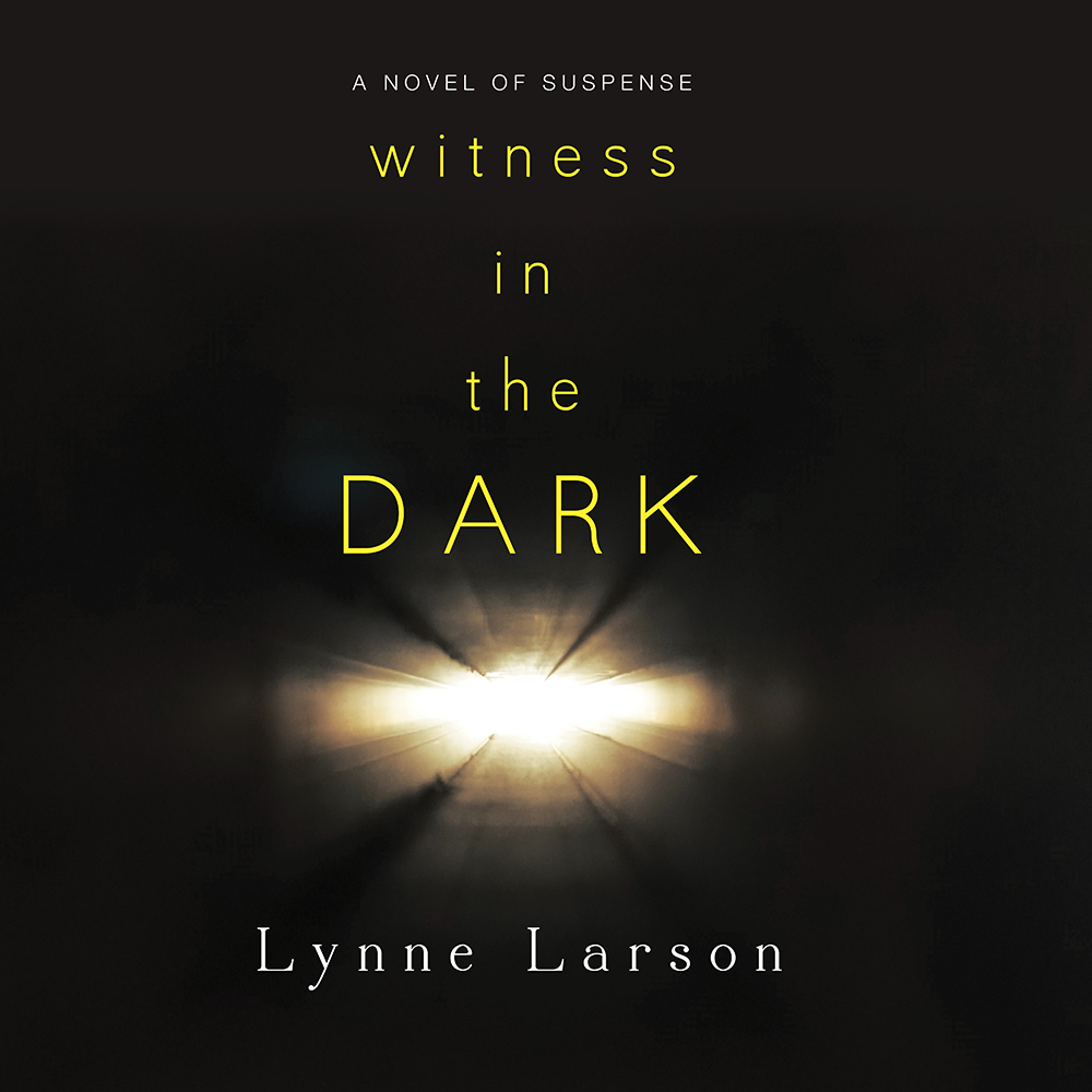 Witness In the Dark, , large image number 1
