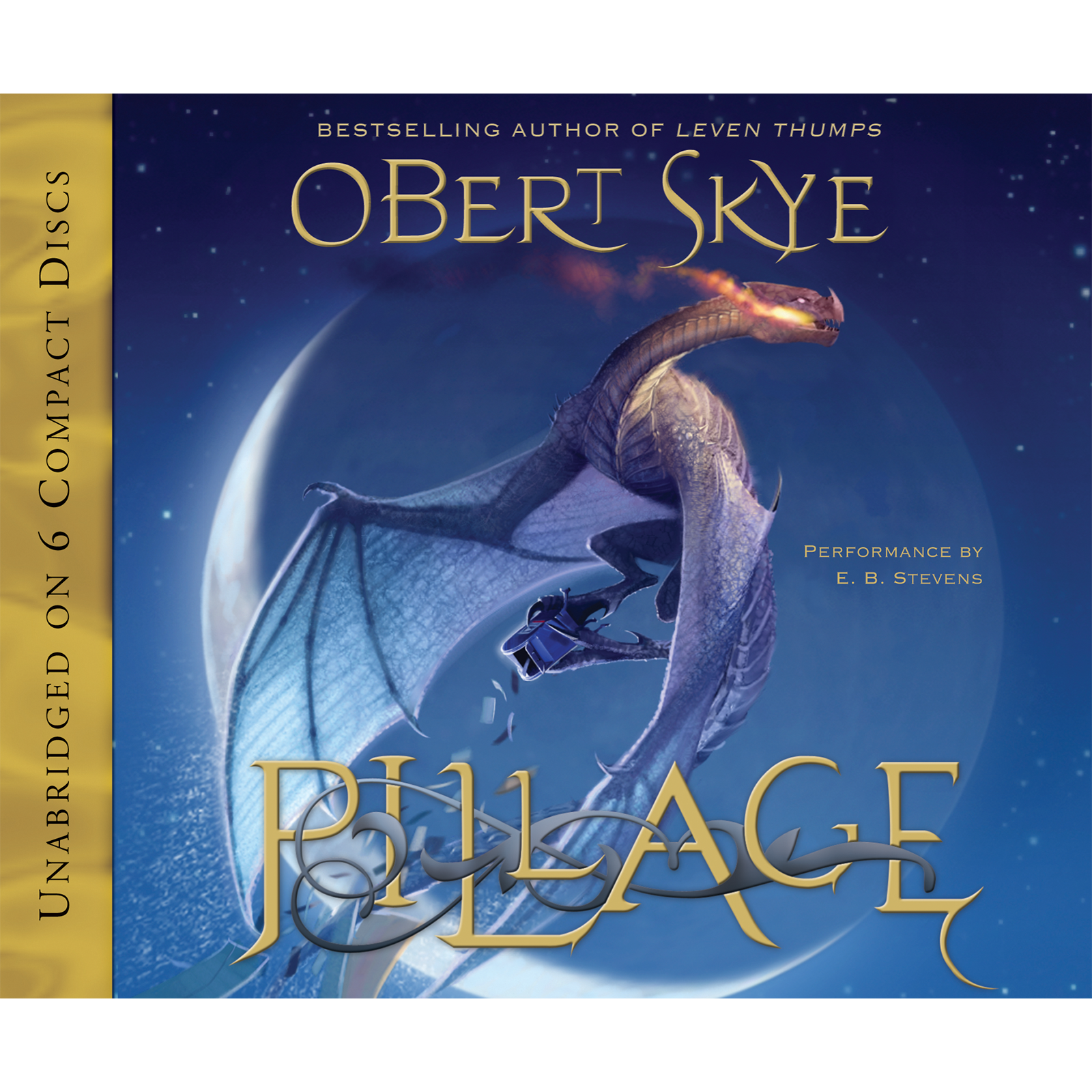Pillage (Pillage, Vol. 1)