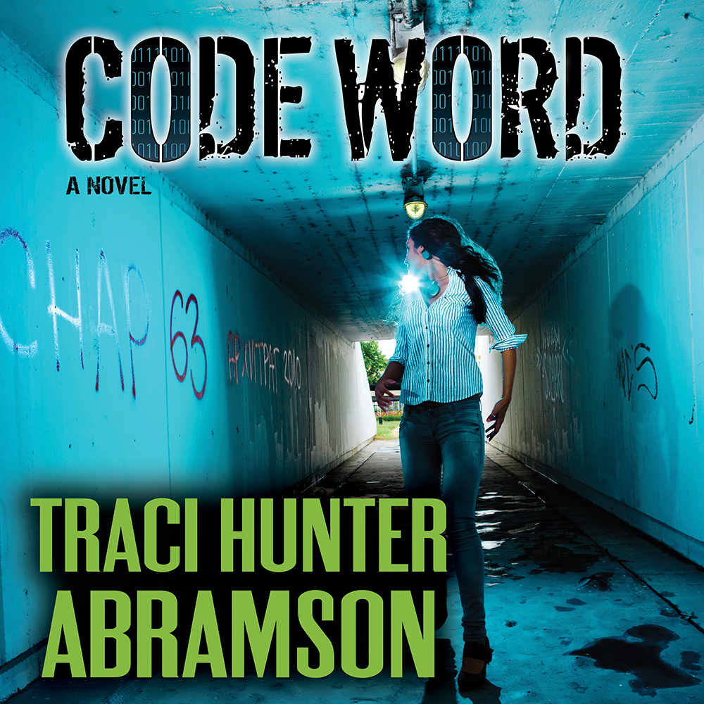 Code Word, , large