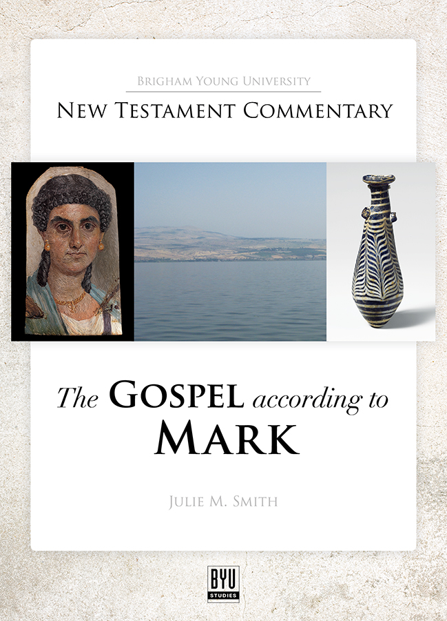 The Gospel according to Mark, , large image number 0