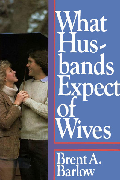 What Husbands Expect of Wives, , large image number 0