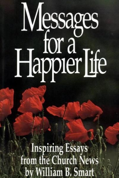 Messages for a Happier Life, , large image number 0