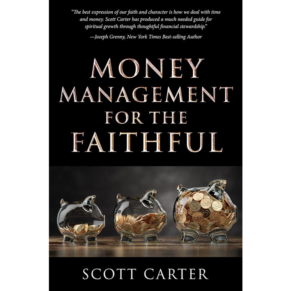 Money Management for the Faithful, , large image number 0