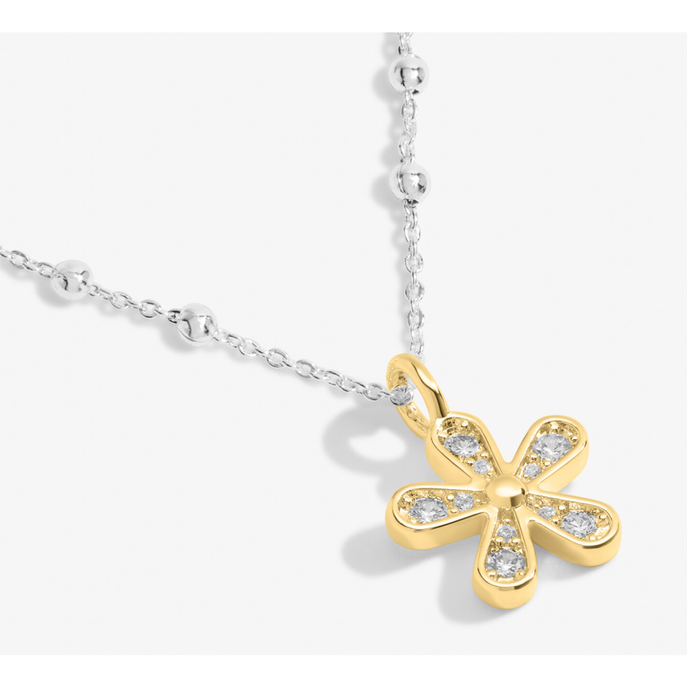 If Moms Were Flowers I'd Pick You Necklace, , large image number 1