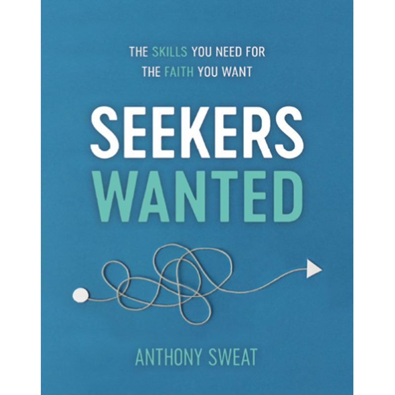 Seekers Wanted, , large image number 0