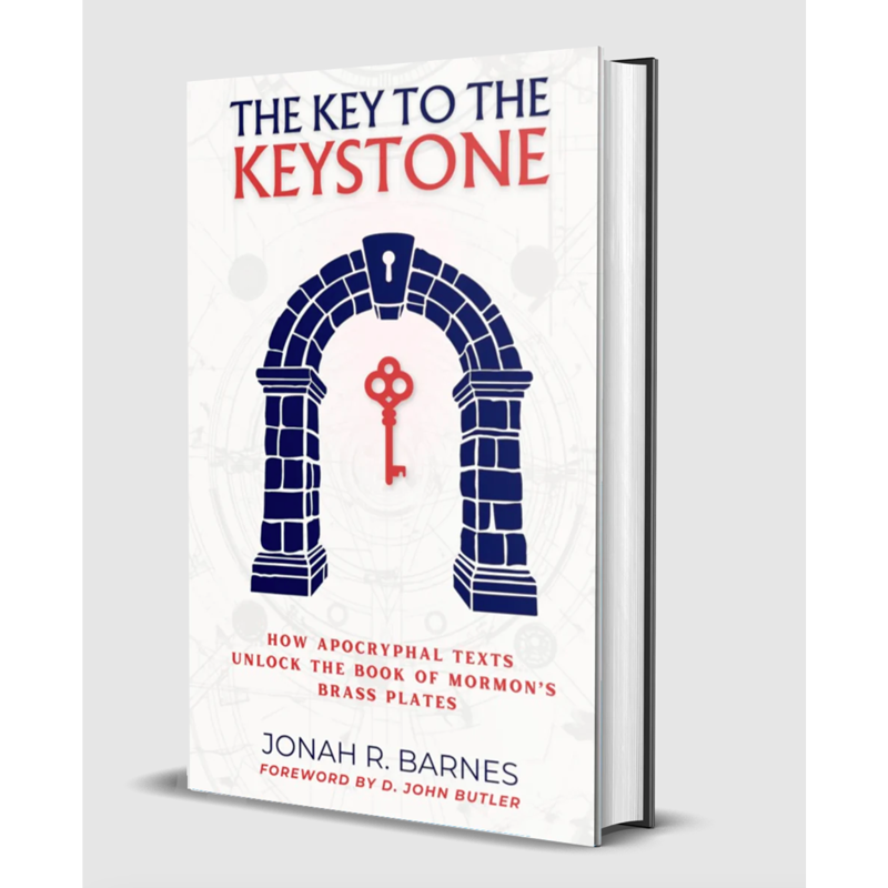 The Key to the Keystone, , large