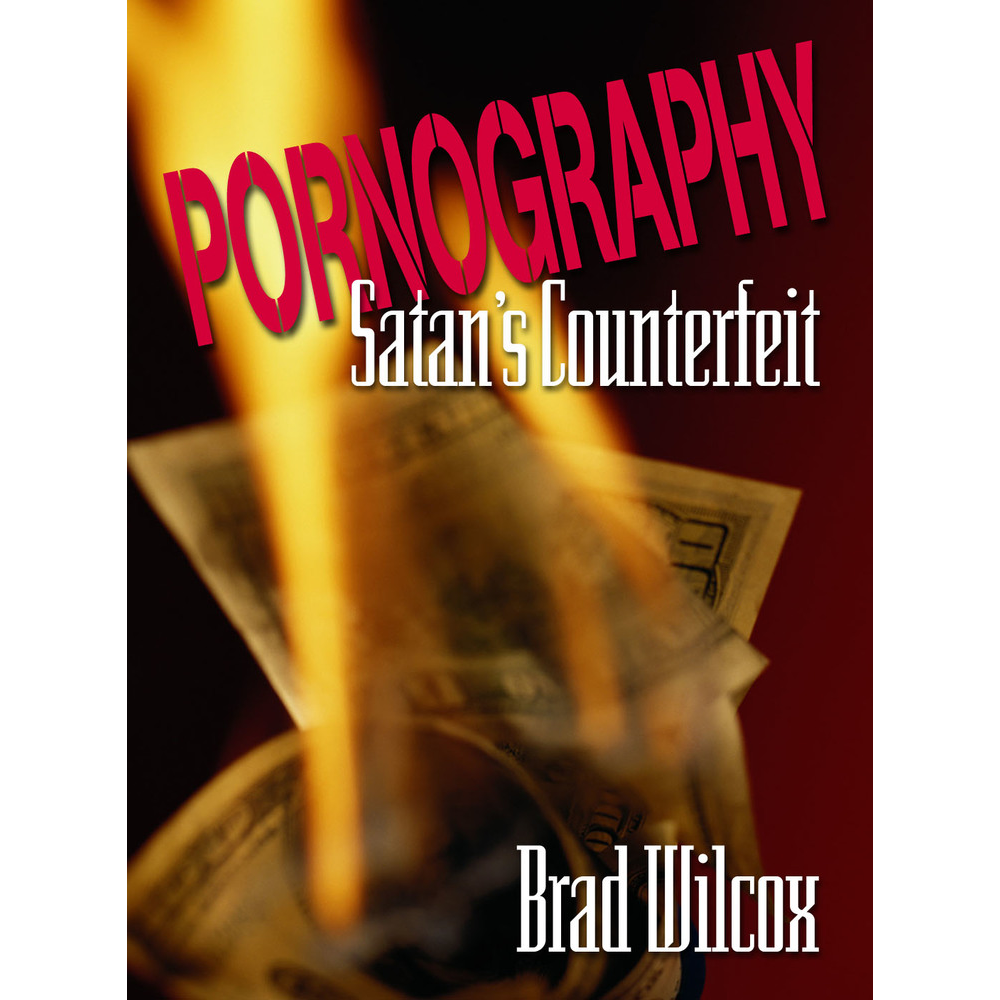 Pornography: Satan's Counterfeit, , large image number 0