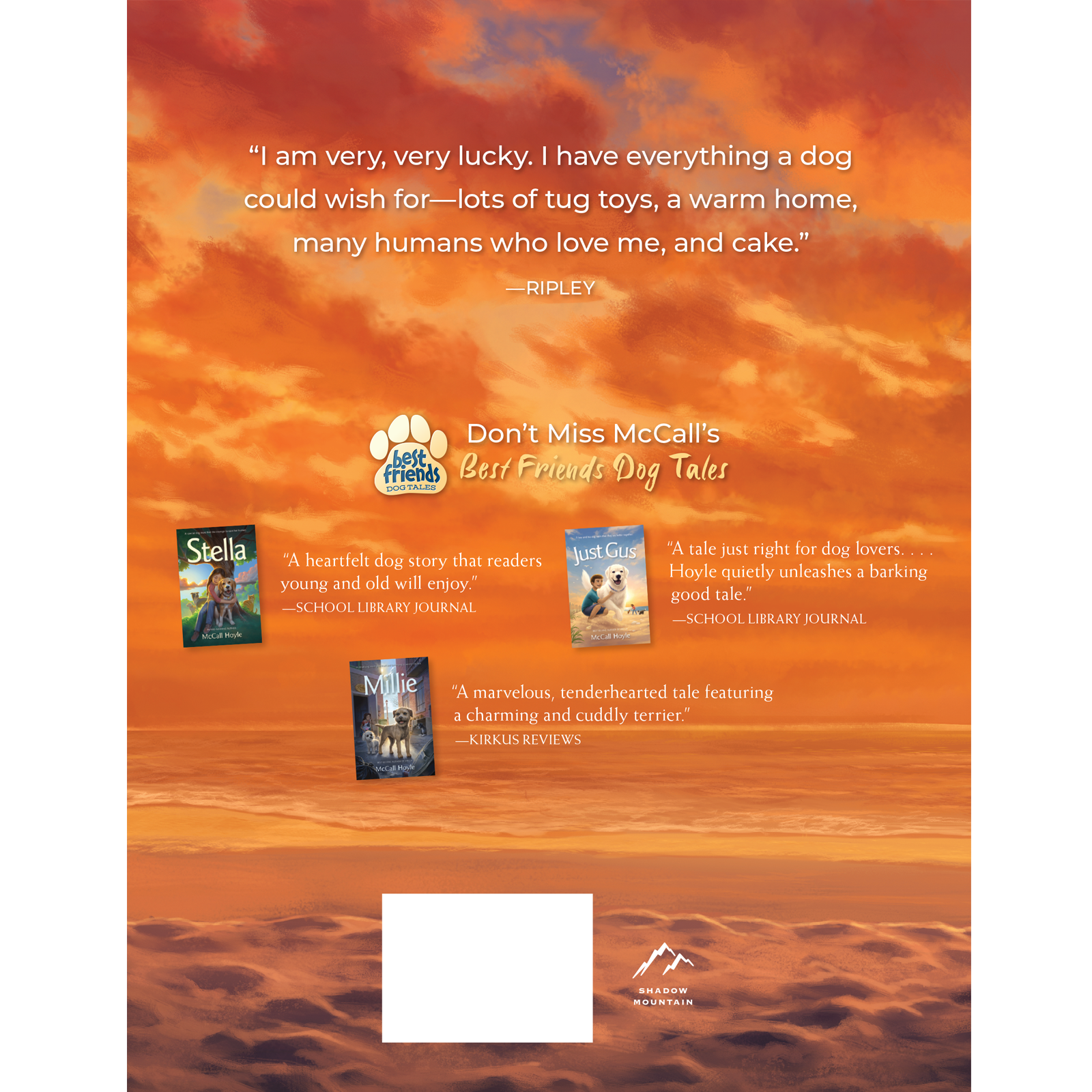 Forever Ripley (Best Friends Dog Tales, Book 4), , large image number 4