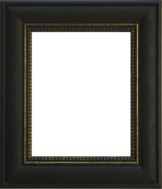 Brushed Bronze Frame Kit (8x10), , large image number 0