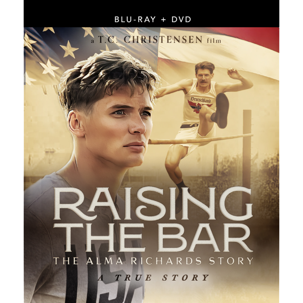 Raising the Bar