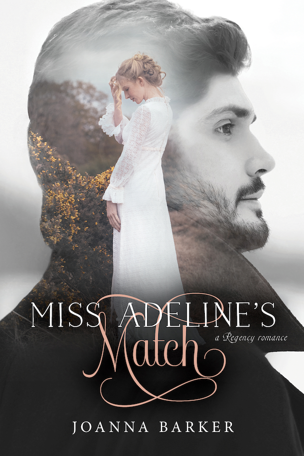Miss Adeline's Match, , large image number 0