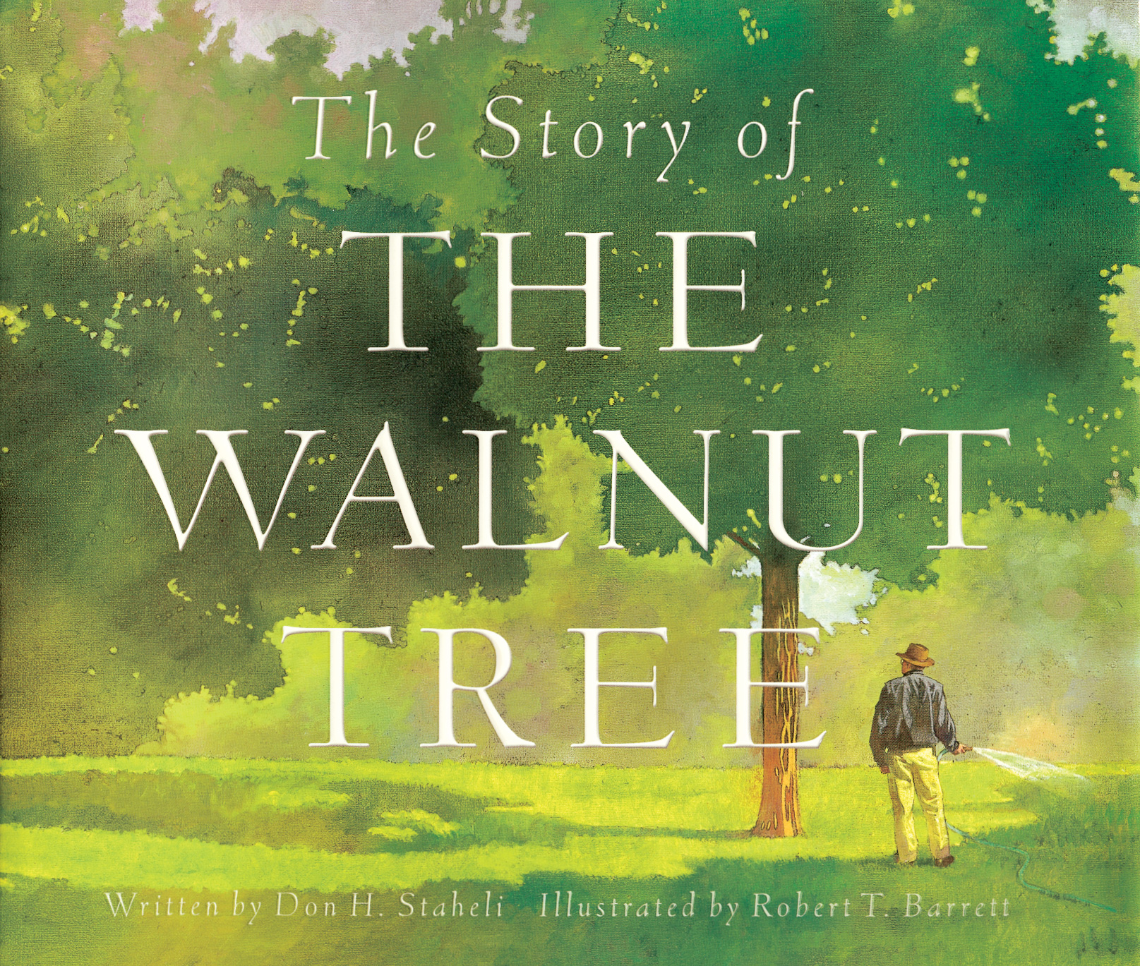The Story of the Walnut Tree, , large image number 0