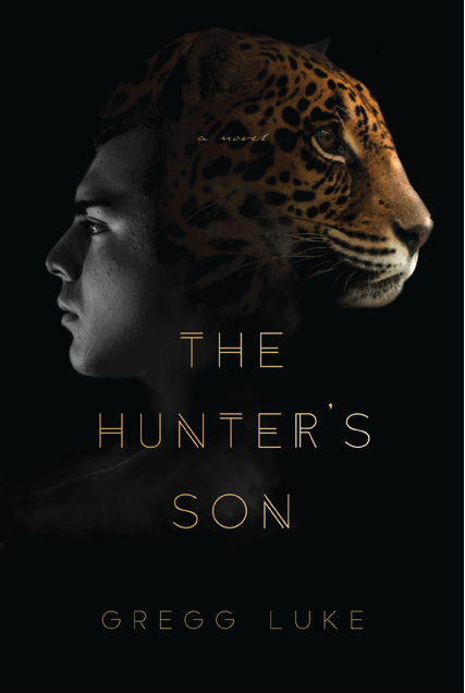 The Hunter's Son, , large image number 0
