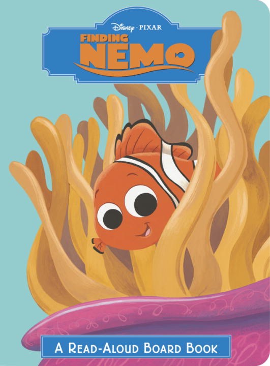 Finding Nemo, , large image number 0