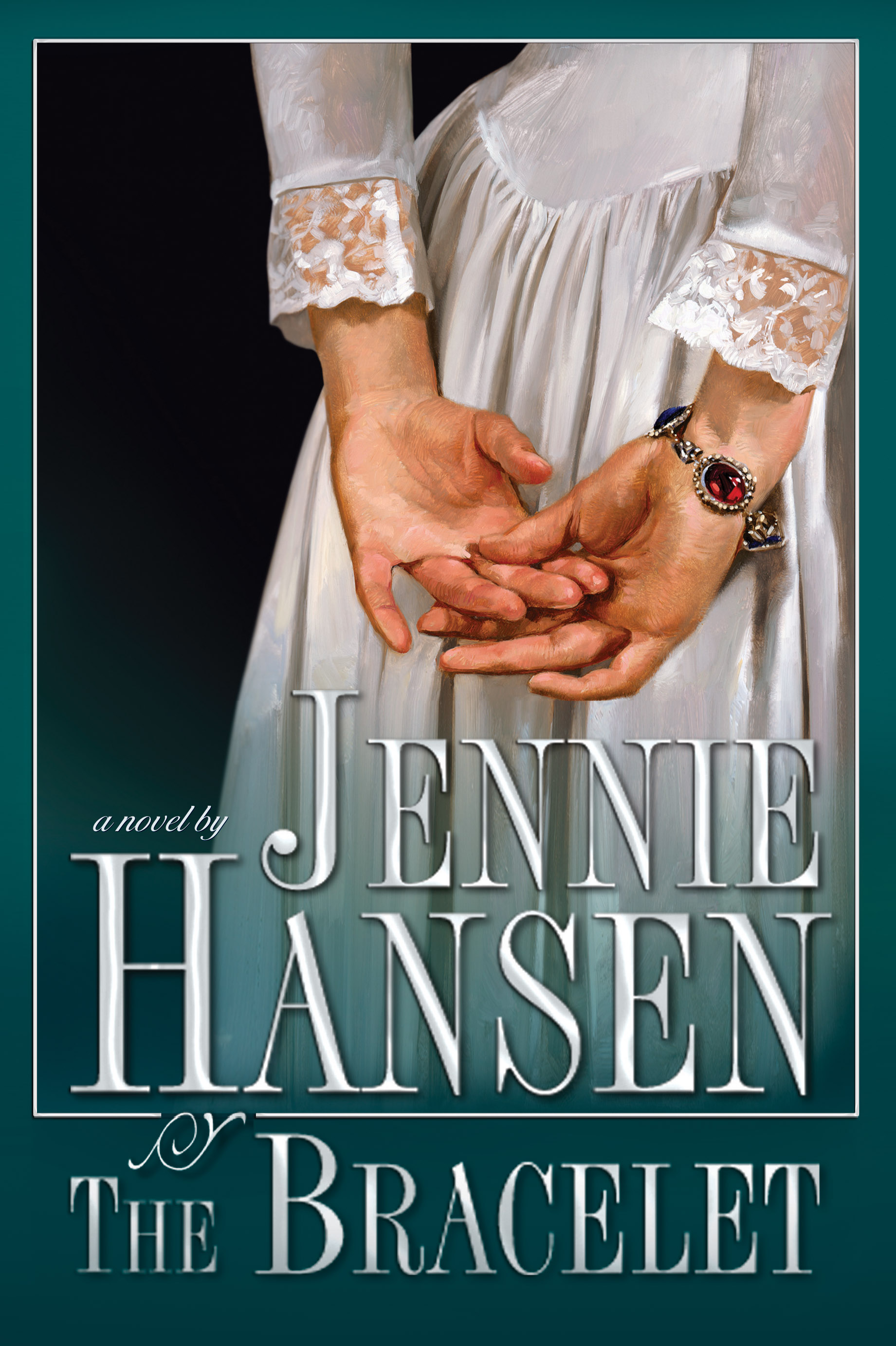 The Bracelet Vol. 1, , large image number 0