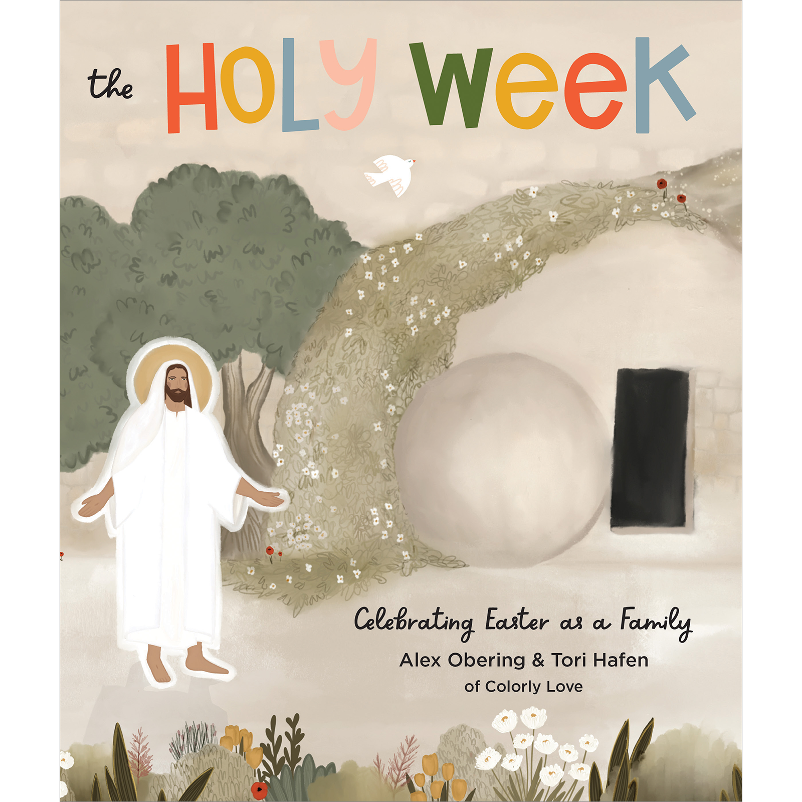 The Holy Week, , large image number 0