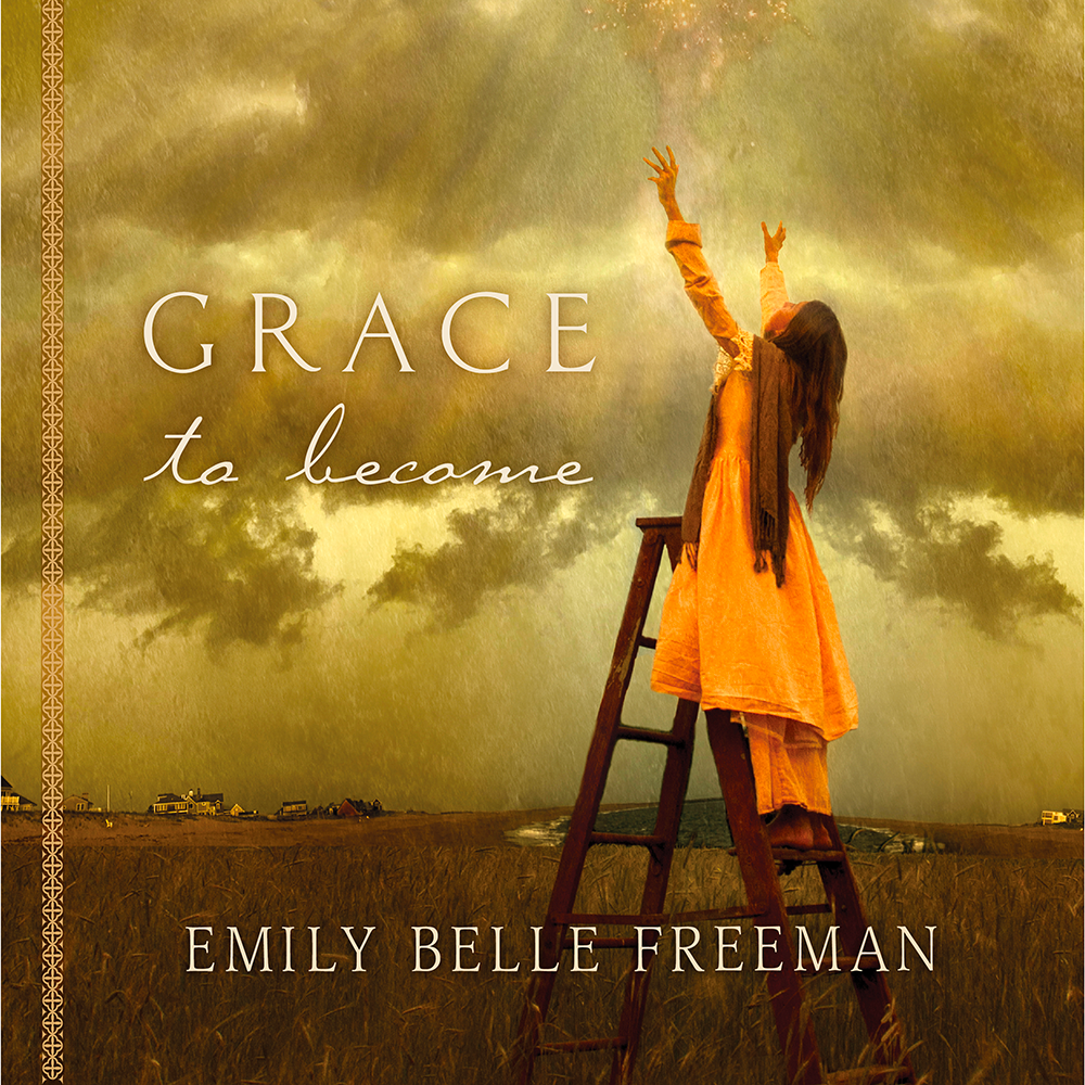 Grace to Become, , large image number 6