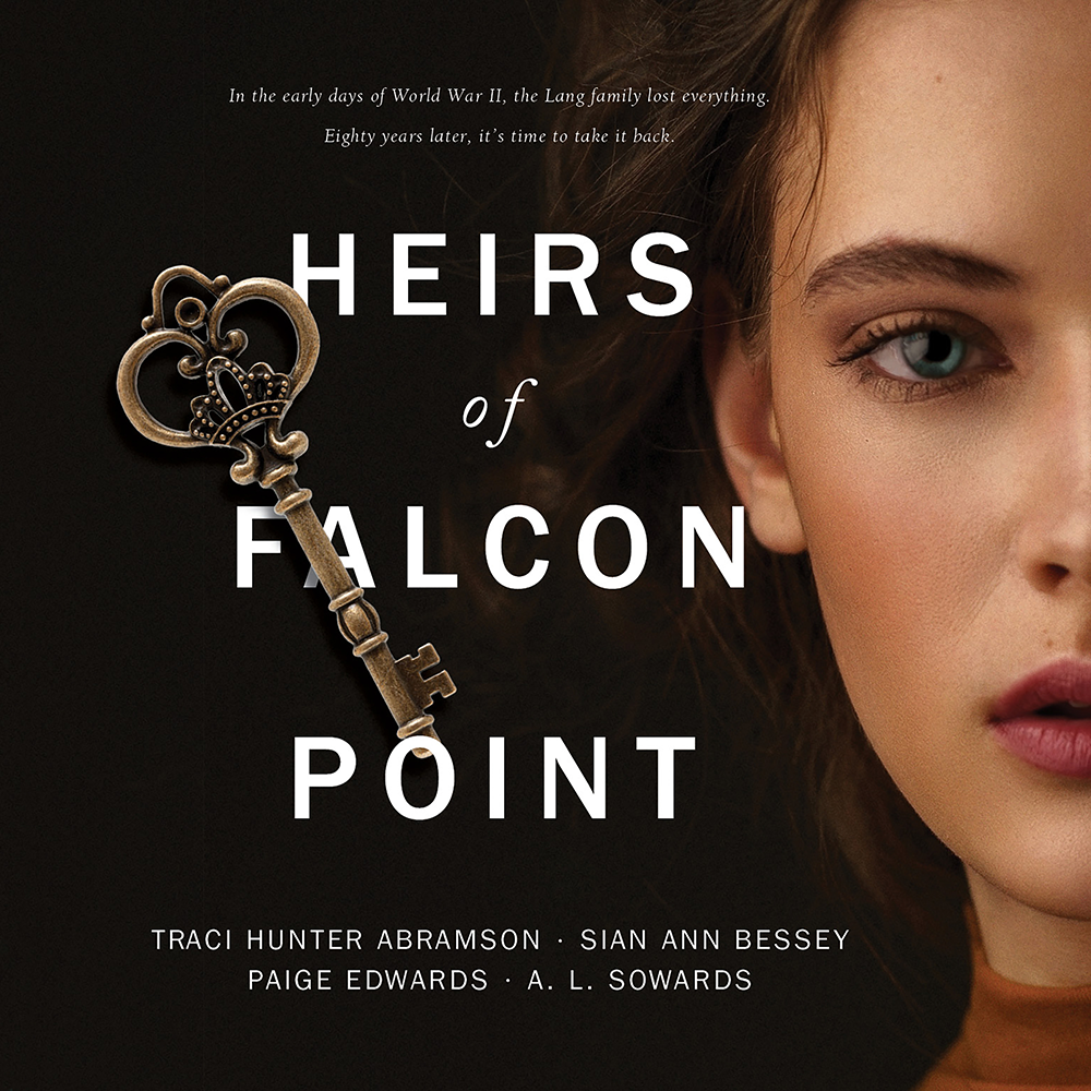 Heirs of Falcon Point, , large
