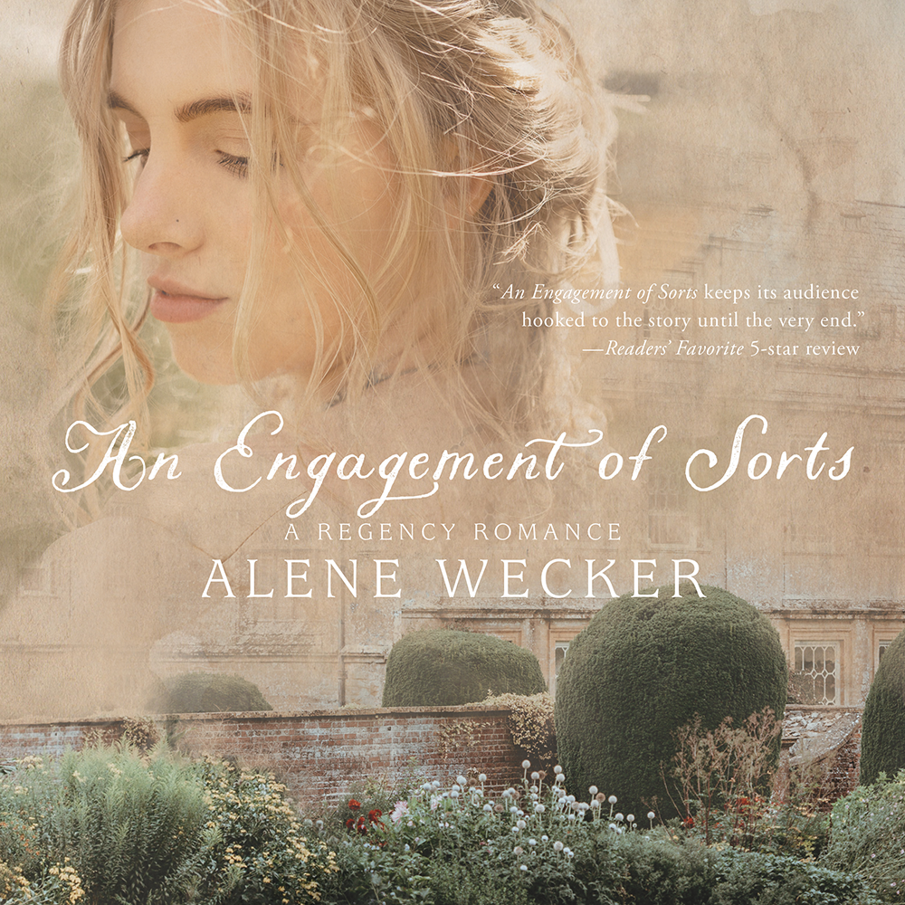 An Engagement of Sorts, , large image number 1