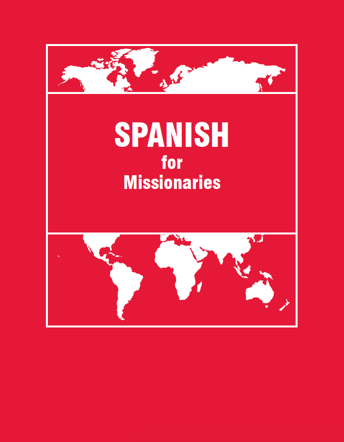 Spanish for Missionaries, , large image number 0