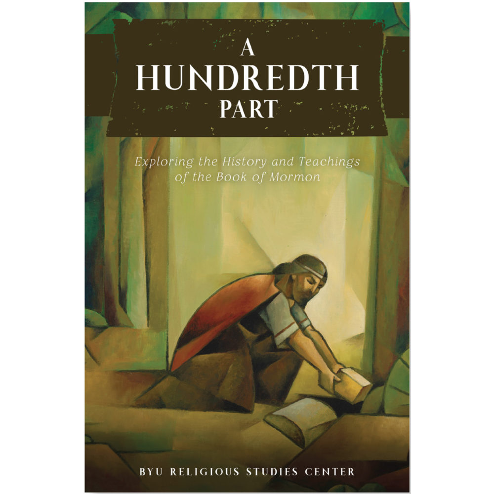 A Hundredth Part, , large image number 0