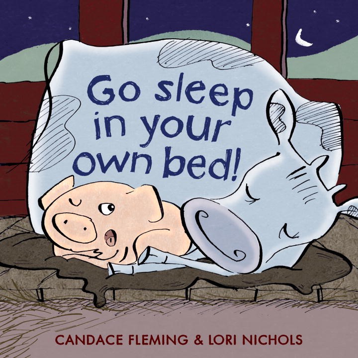 Go Sleep in Your Own Bed, , large image number 0