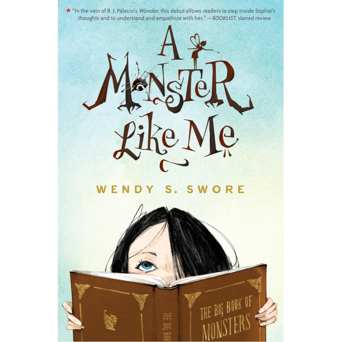 A Monster Like Me, , large image number 0