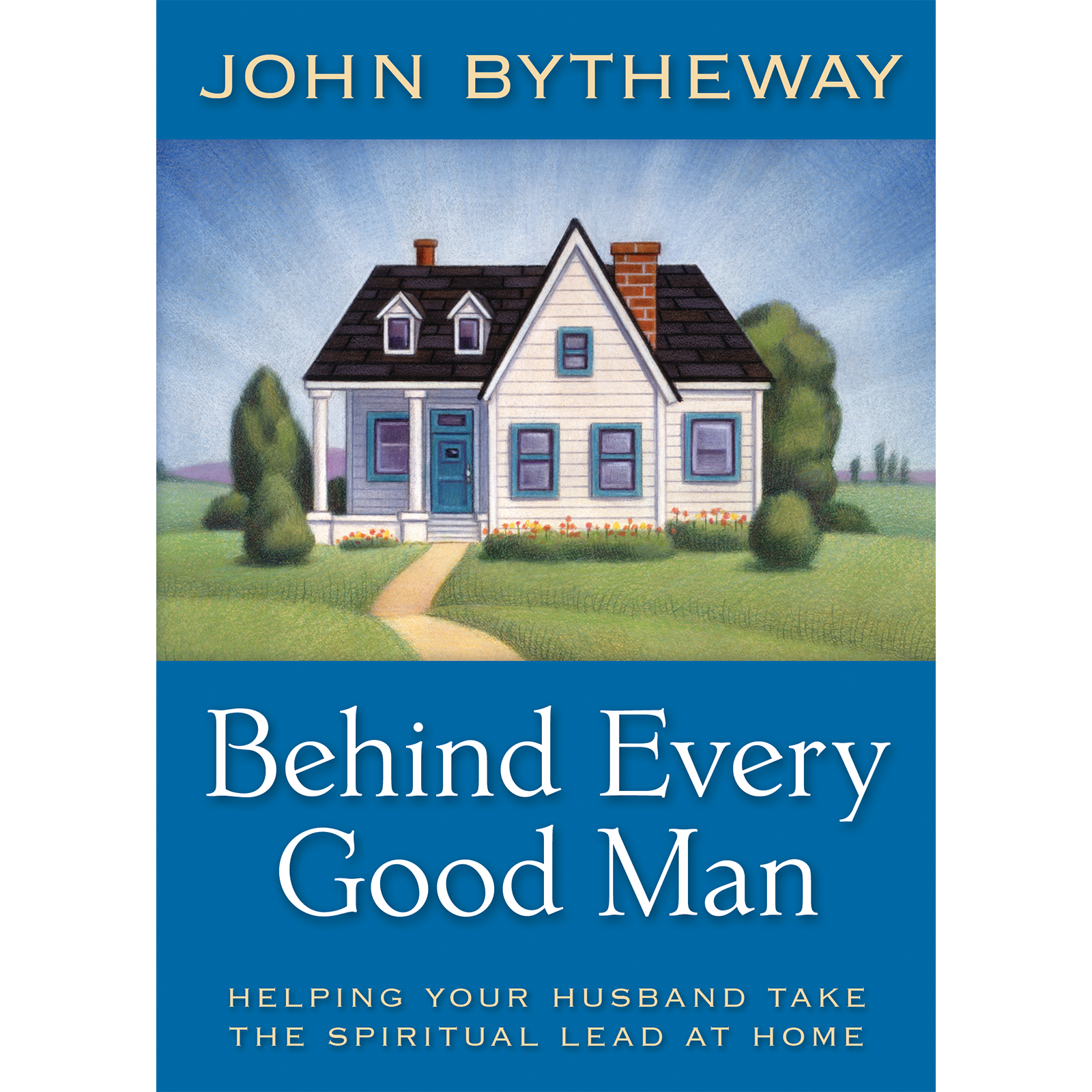 Behind Every Good Man, , large image number 0