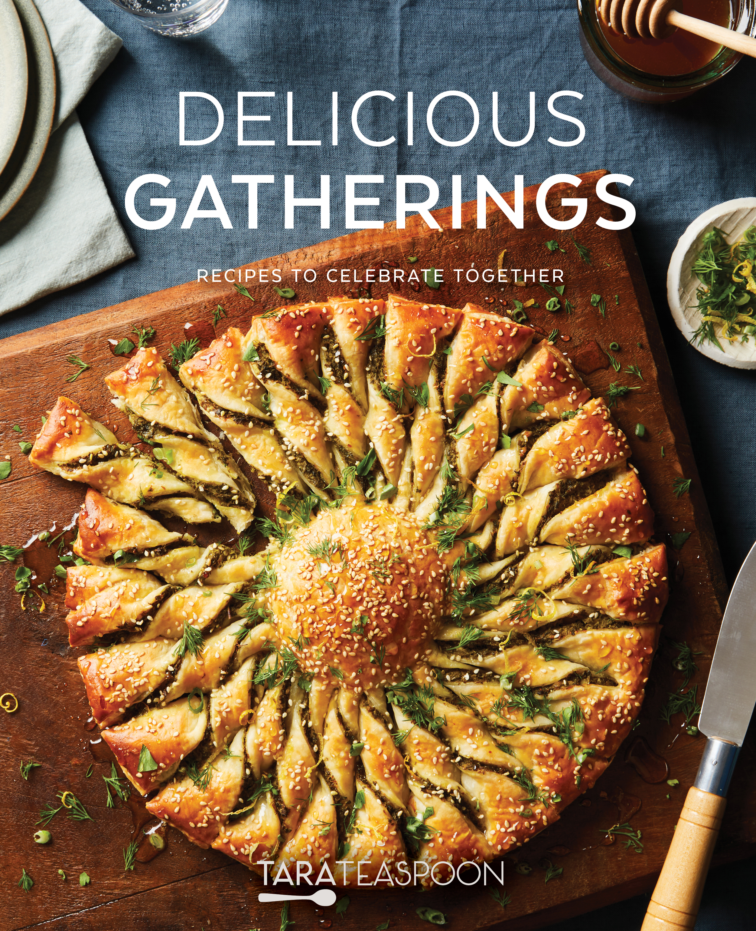 Delicious Gatherings, , large image number 0