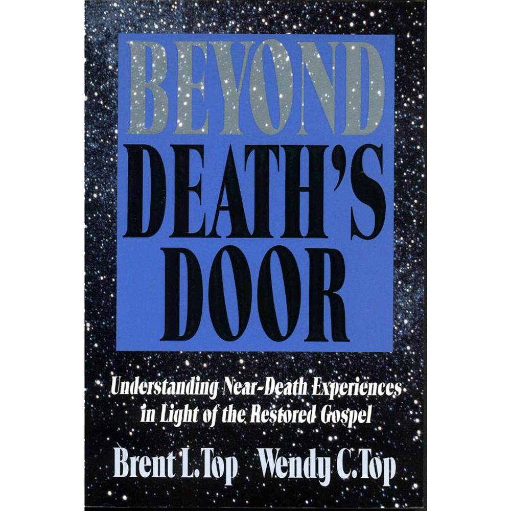 Beyond Death's Door, , large image number 0