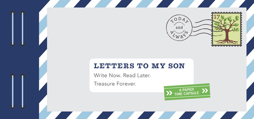 Letters to My Son, , large image number 0