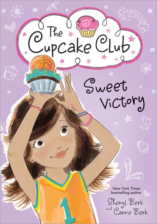 The Cupcake Club: Sweet Victory, , large image number 0