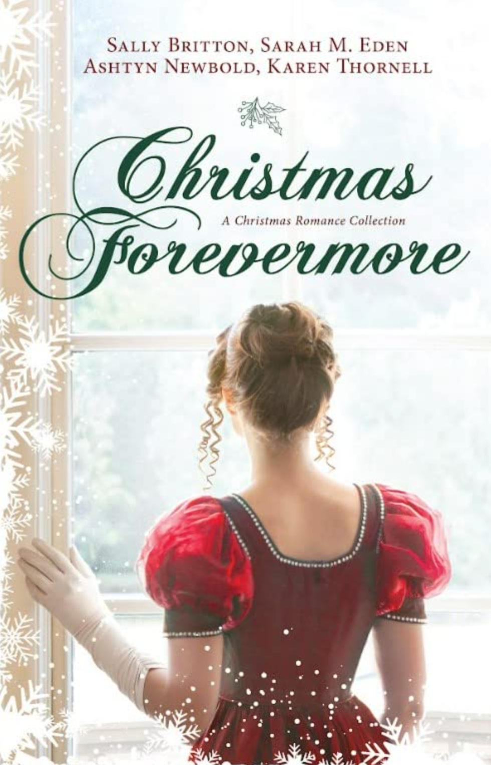 Christmas Forevermore, , large image number 0