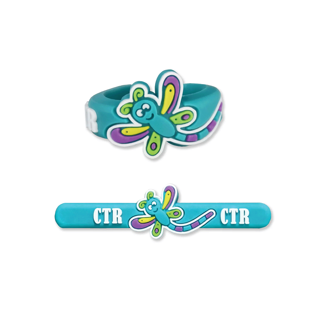 Dragonfly Adjustable CTR Ring, , large image number 2