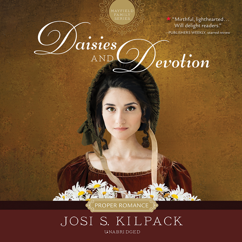 Mayfield Family, Vol. 2: Daisies and Devotion, , large image number 1