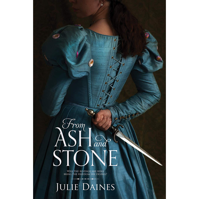 From Ash and Stone, , large image number 0