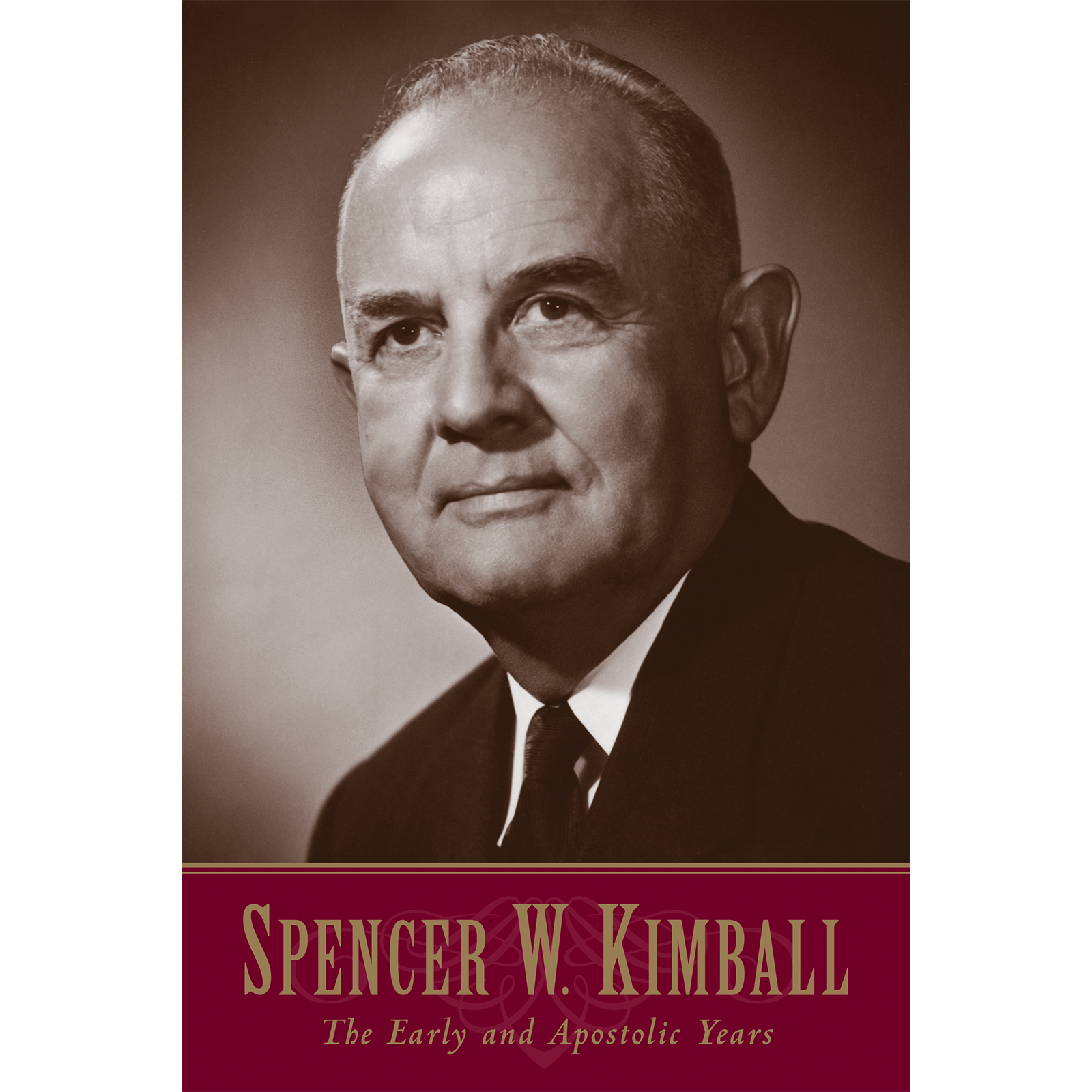Spencer W. Kimball